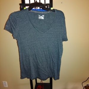 Women's Under Armour Fitted T-shirt